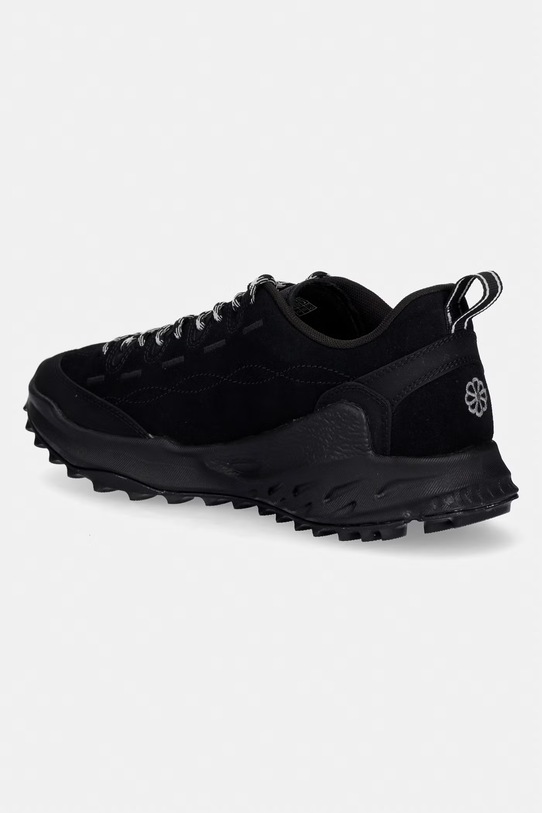 Обувки Велурени маратонки Keen JASPER KE.1029584 черен