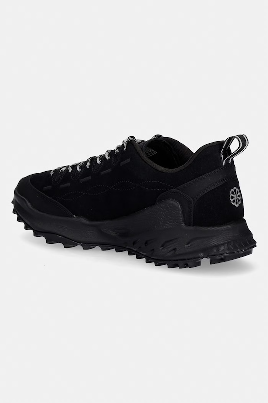 Обувки Велурени маратонки Keen JASPER KE.1029584 черен