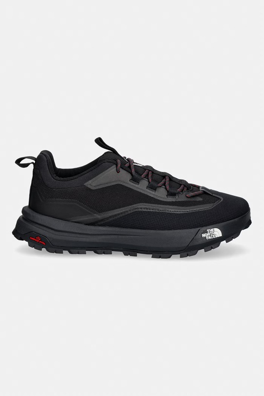 The North Face OFFTRAIL VE sneakersy męskie NF0A8D96KX91 czarny SS26