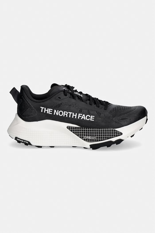 The North Face buty trekkingowe męskie ALTAMESA 500 V2 NF0A8DAJL541 czarny SS26