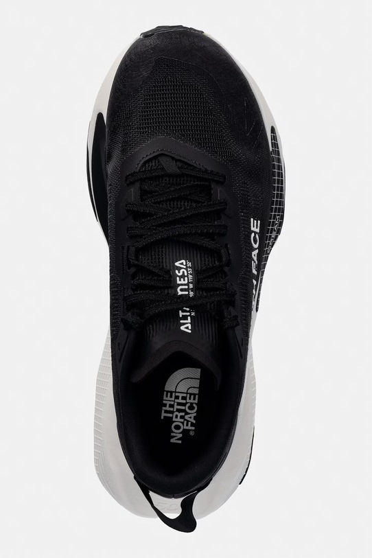 The North Face buty trekkingowe męskie ALTAMESA 500 V2 czarny NF0A8DAJL541