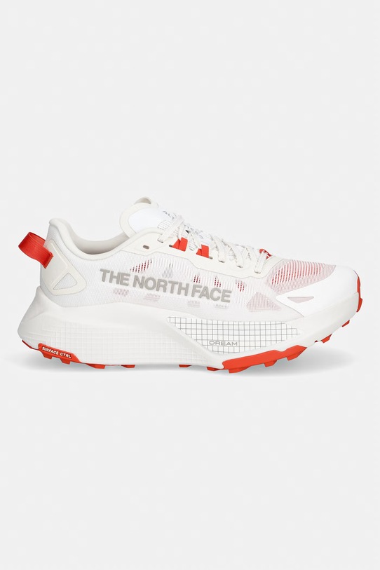 The North Face buty sportowe męskie ALTAMESA 500 V2 NF0A8DAJL5I1 beżowy SS26