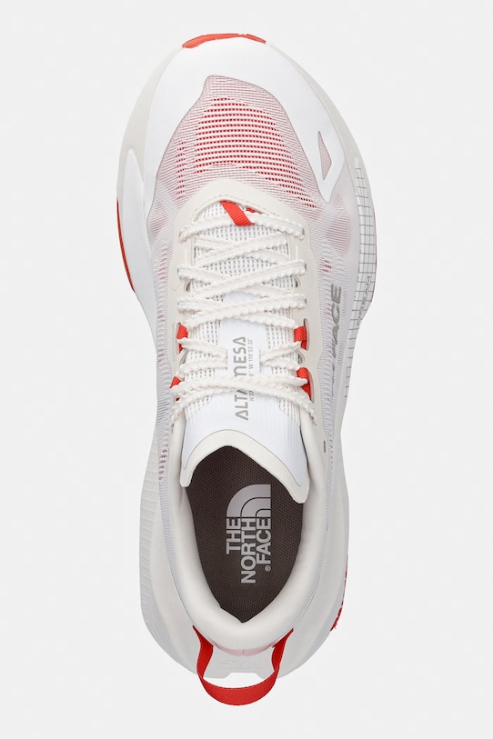 The North Face buty sportowe męskie ALTAMESA 500 V2 beżowy NF0A8DAJL5I1