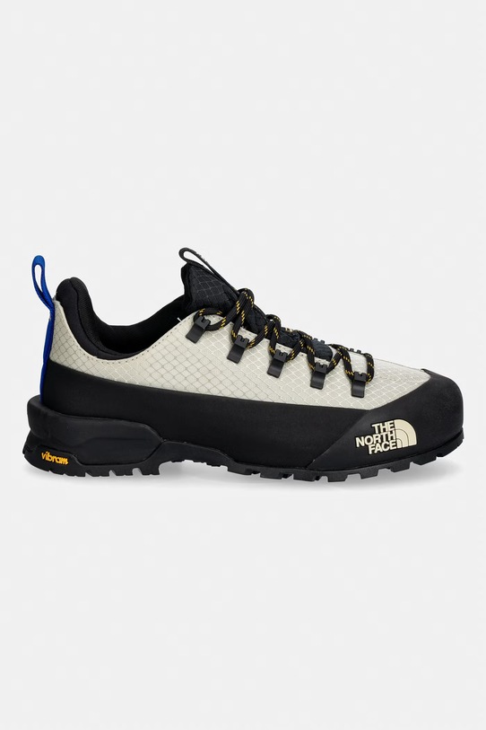 The North Face Glenclyffe buty męskie NF0A8DAPGIY1 beżowy SS26