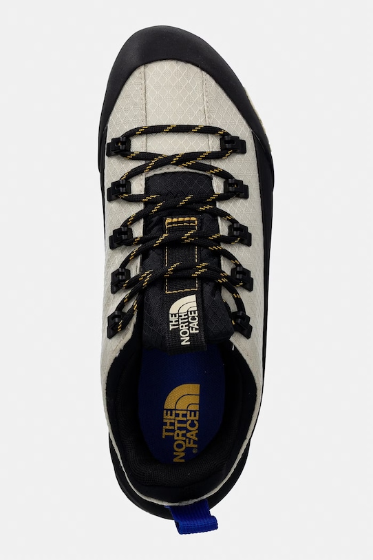 The North Face Glenclyffe buty męskie beżowy NF0A8DAPGIY1