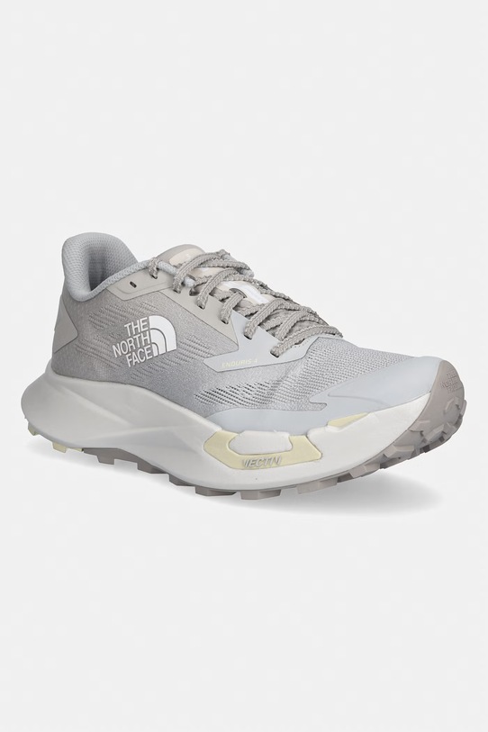 The North Face buty treningowe męskie VECTIV ENDURIS 4 szary NF0A8AEPDVU1