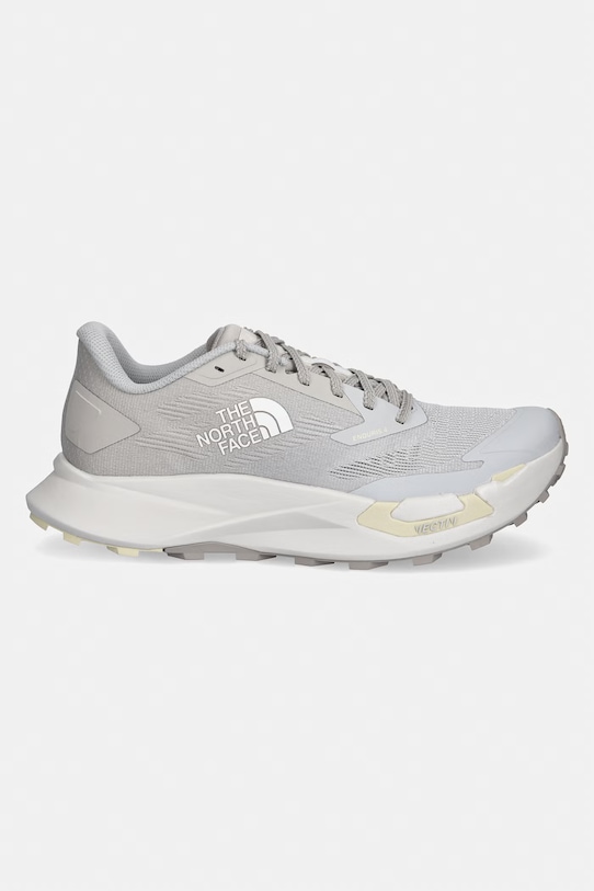 The North Face buty treningowe męskie VECTIV ENDURIS 4 NF0A8AEPDVU1 szary SS26