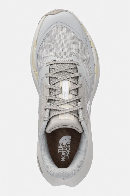 The North Face buty treningowe męskie VECTIV ENDURIS 4 szary NF0A8AEPDVU1