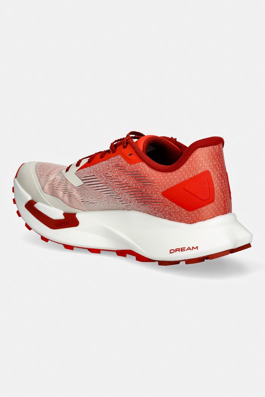 Obuwie The North Face buty treningowe męskie VECTIV ENDURIS 4 NF0A8AEPL2I1 pomarańczowy