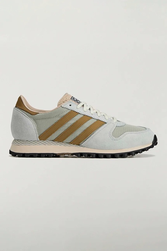 adidas Originals LONGRIDGE x SPZL Sneakers Men's gray KK3669