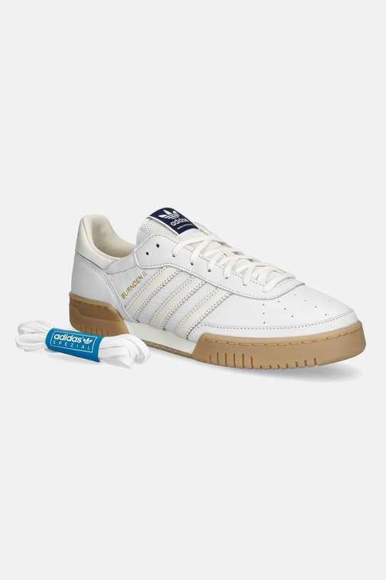 adidas Originals BURNDEN II x SPZL Sneakers leather KK3684