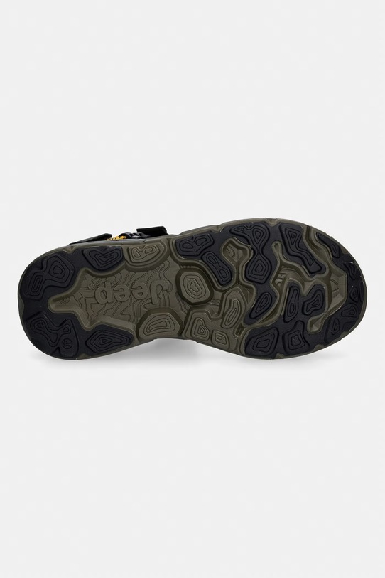 Jeep сандали мъжки GROOVE SANDAL JM61130A020 зелен