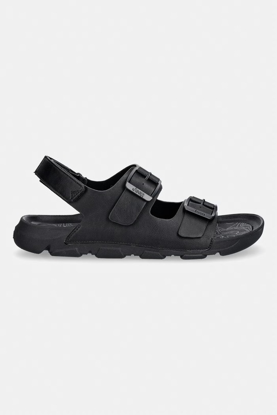 Jeep сандали мъжки DAYTONA SANDAL JM61121A062 черен SS26