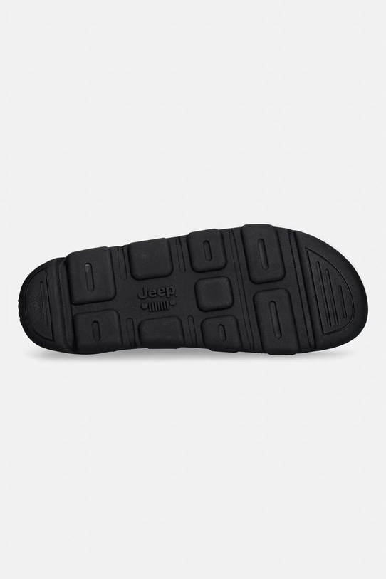 Jeep сандали мъжки DAYTONA SANDAL JM61121A062 черен