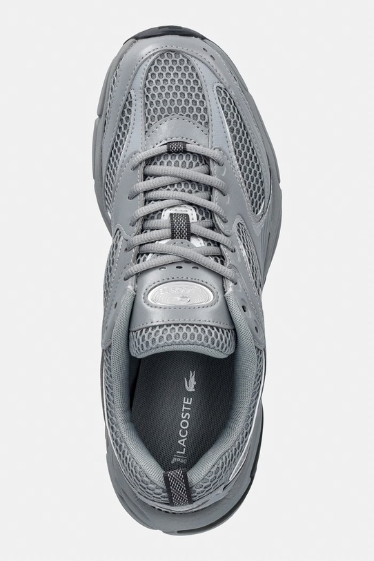 Lacoste Storm 96 2K sneakersy męskie szary 49SMA0020.GS2