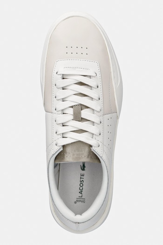 Lacoste Aura Club sneakersy męskie biały 50SMA0140.18C