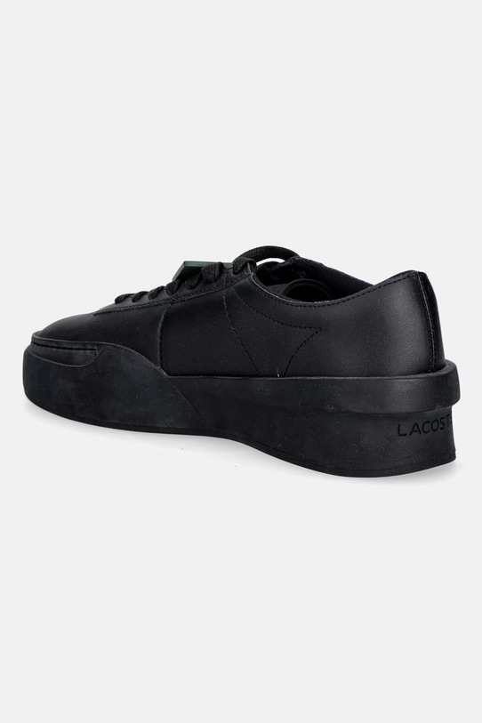 Obuwie Lacoste sneakersy Aura Club 50SMA0143.02H czarny