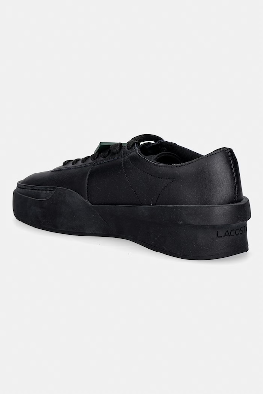 Obuwie Lacoste sneakersy Aura Club 50SMA0143.02H czarny