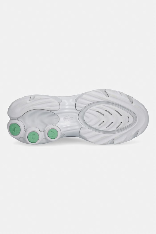 Lacoste sneakersy Spinor 50SMA0166.14C szary
