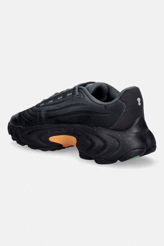 Obuwie Lacoste sneakersy Spinor 50SMA0167.Z83 czarny