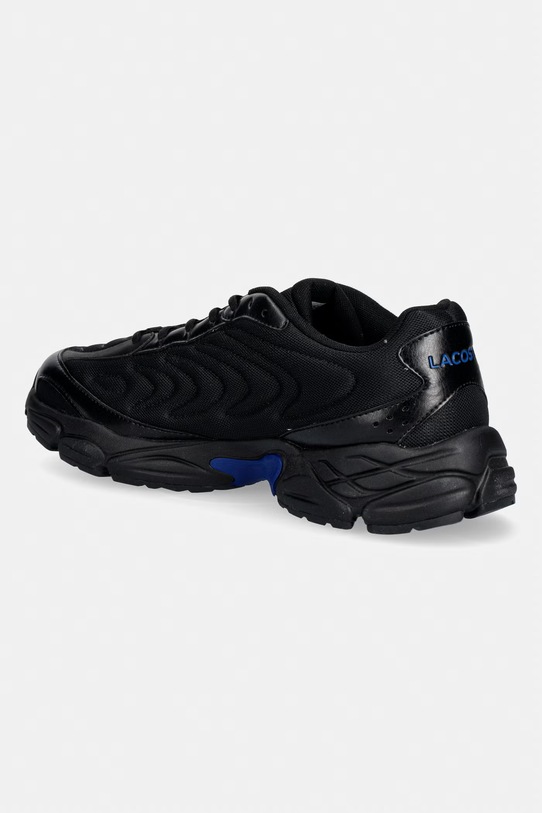 Obuwie Lacoste Storm 96 2K Lite sneakersy męskie 50SMA0177.011 czarny