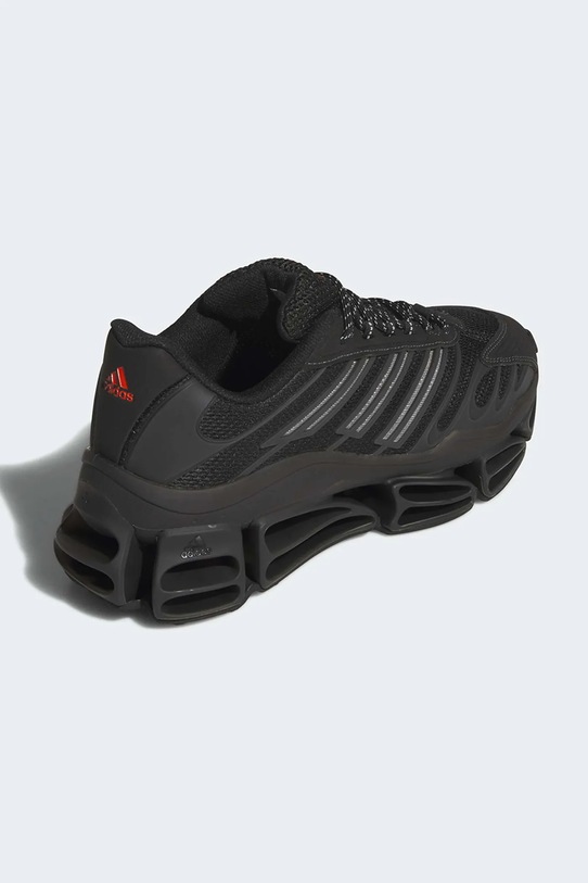 Obuwie adidas Originals Megaride sneakersy męskie KI6720 czarny