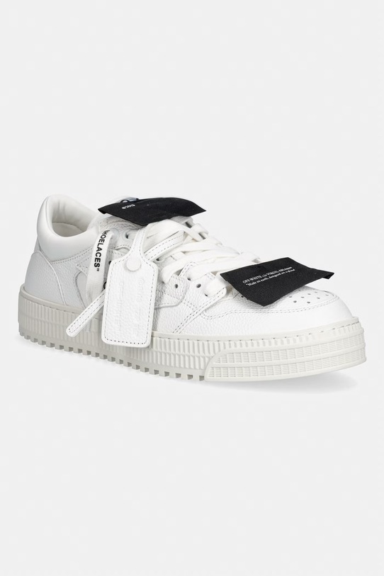 Off-White 3.0 Off Court sneakersy męskie biały M29KC9L001