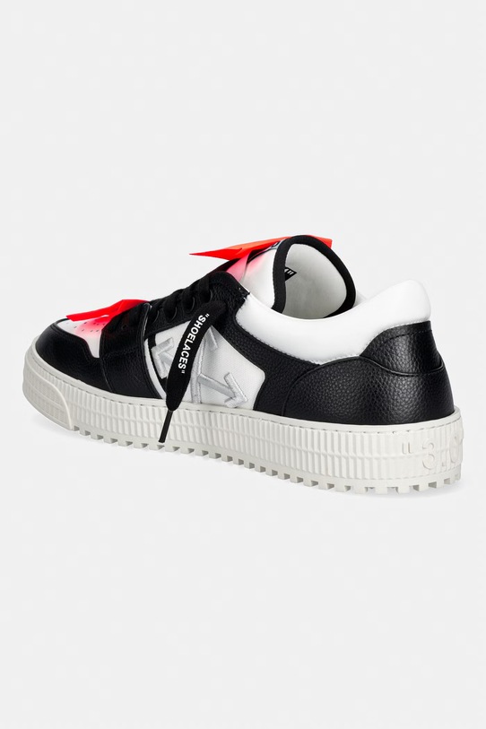 Obuwie Off-White 3.0 Off Court sneakersy męskie M29KS6L001 czarny