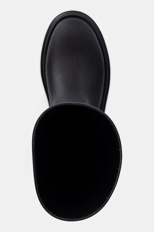 Off-White Reboot Rainy Days kalosze męskie czarny M00BC9M001