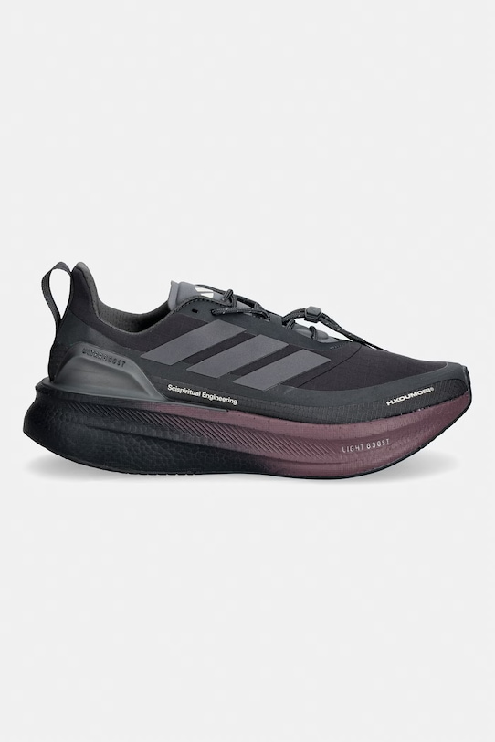 adidas Performance buty do biegania męskie adidas x Koumori KJ6930 czarny SS26