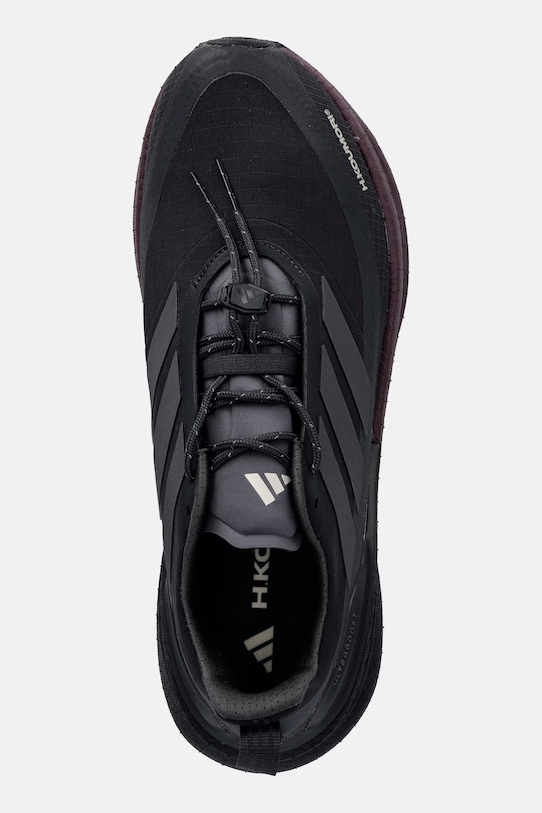 adidas Performance buty do biegania męskie adidas x Koumori czarny KJ6930