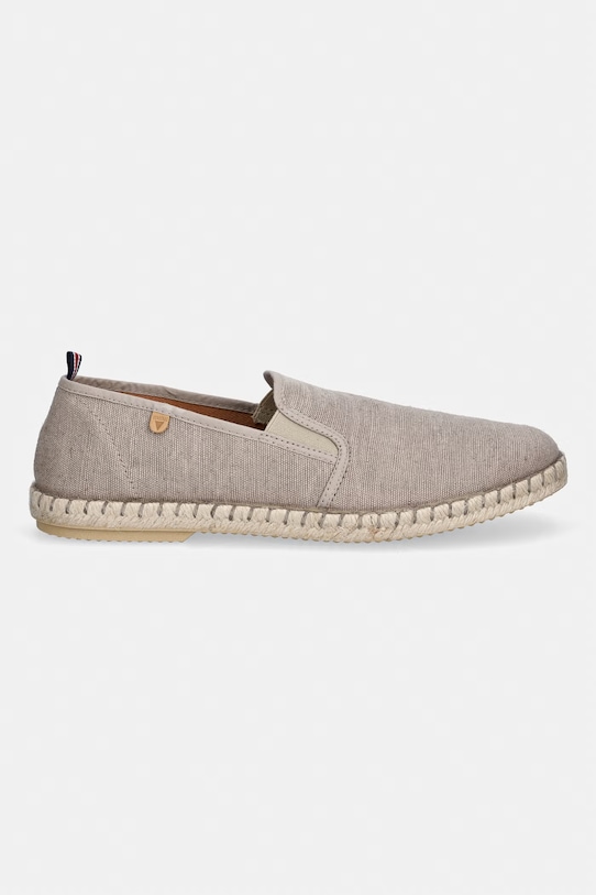Verbenas espadrilky pánske TOM MALI 7500040027.BEIG béžová SS26