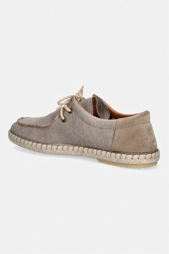 Obuv Verbenas espadrilky pánske TRUMAN MALI 7560800027.BEIG béžová