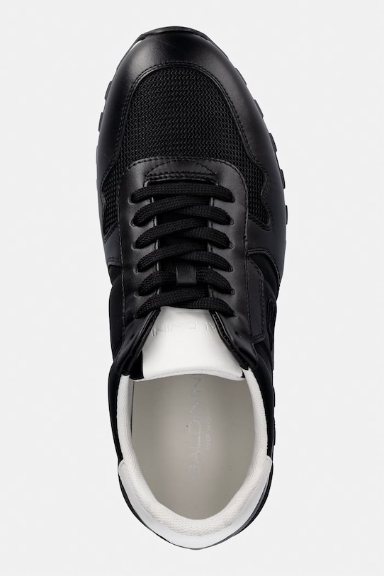 Baldinini sneakersy męskie czarny U6E820T1VTTS.0000