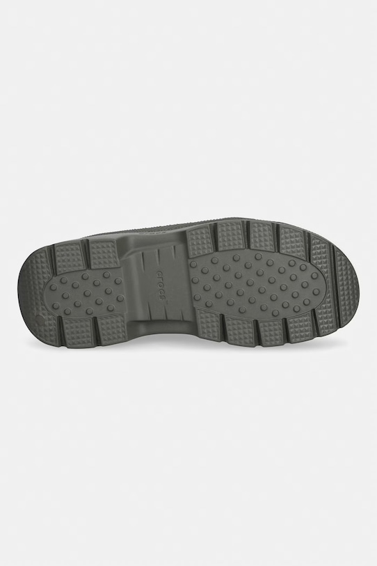 Crocs Gallery Shoe Tech mokasyny męskie 212837.3J5 zielony