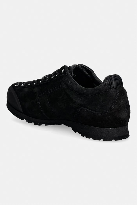 Obuwie Diemme Movida '92 buty męskie nubukowe DI26SPMOM.F07N005BLK czarny