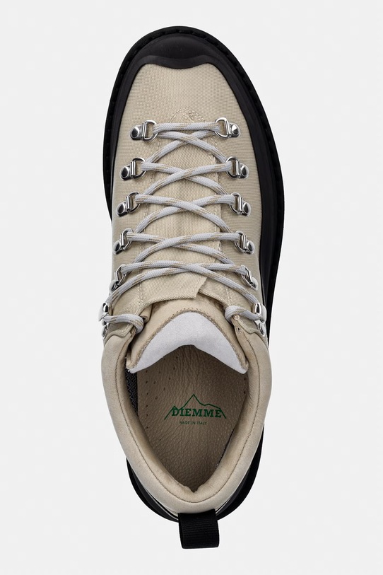 Diemme Roccia Basso Sport buty trekkingowe beżowy DI26SPRBM.F03X059CRE