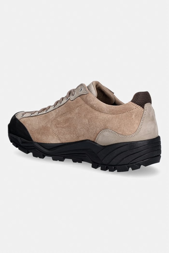 Obuwie Diemme Movida buty trekkingowe męskie skórzane DI26SPMOM.F01S011TAU beżowy