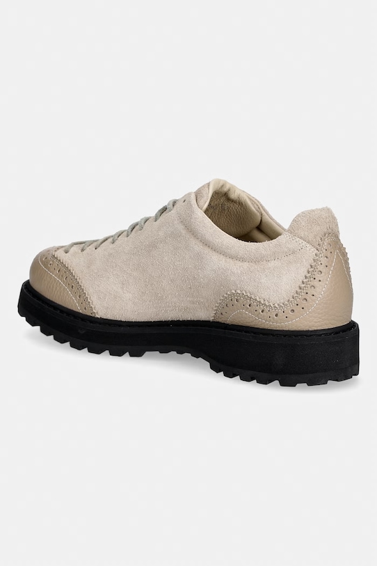 Obuwie Diemme Ampezzo Wing półbuty męskie zamszowe DI26SPAMM.M02X070SND beżowy