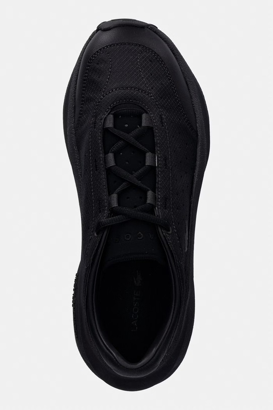 Lacoste Neo Run Active Sneakers sneakersy męskie czarny 51SMA0051.17C