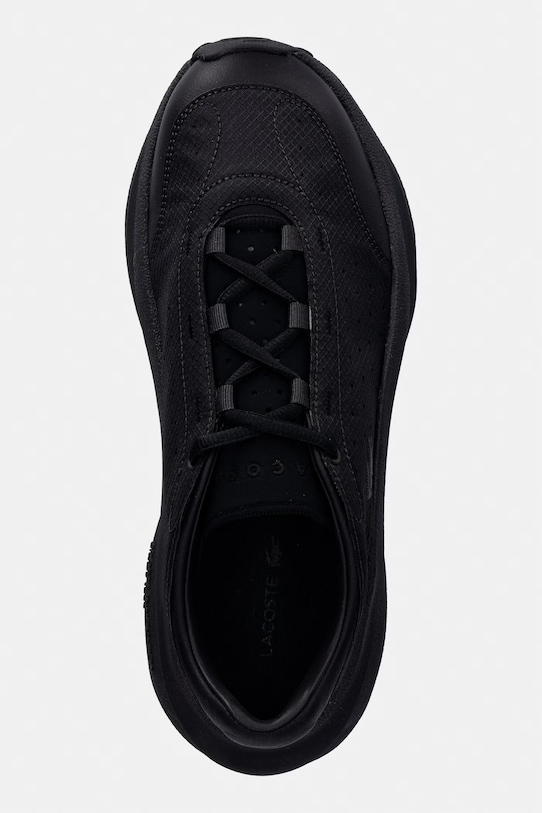 Lacoste Neo Run Active Sneakers sneakersy męskie czarny 51SMA0051.17C