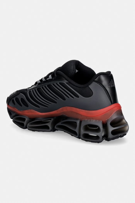 Încălțăminte adidas Originals x Willy Chavarria Megaride AG sneakers bărbați KJ2041 negru