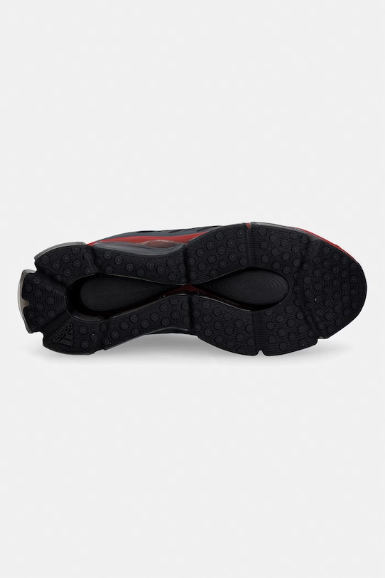 adidas Originals x Willy Chavarria Megaride AG sneakers boty pánské KJ2041 černá