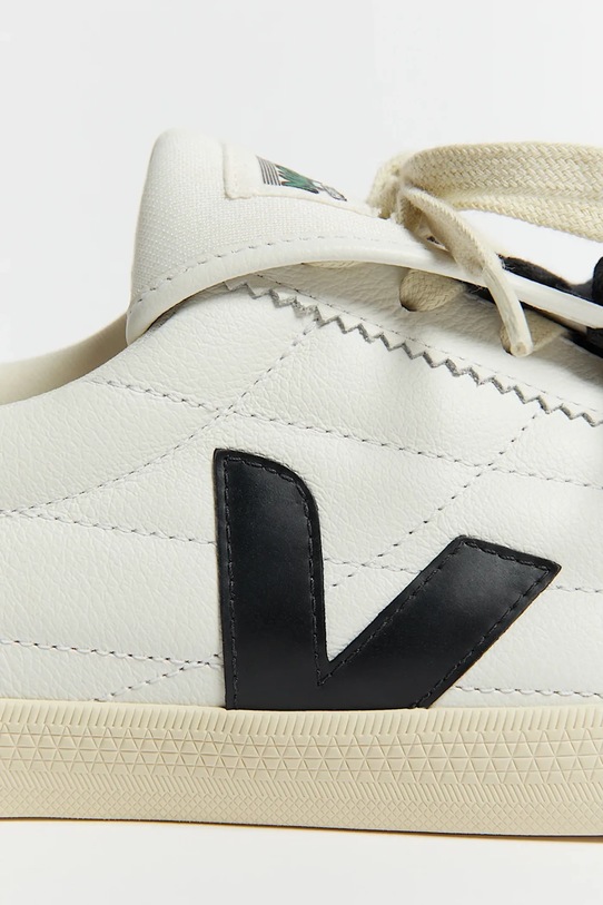 Veja x Magliano sneakersy damskie biały MG0221673B