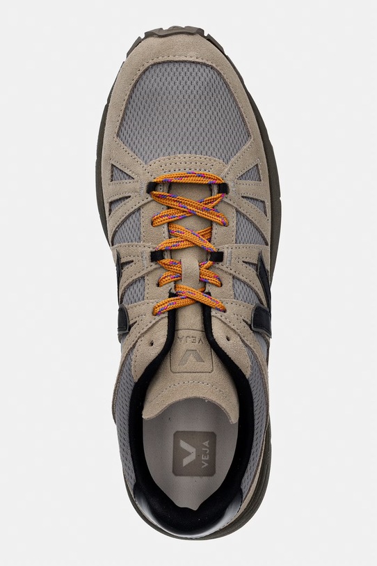 Veja Salar sneakersy męskie brązowy DE1821398