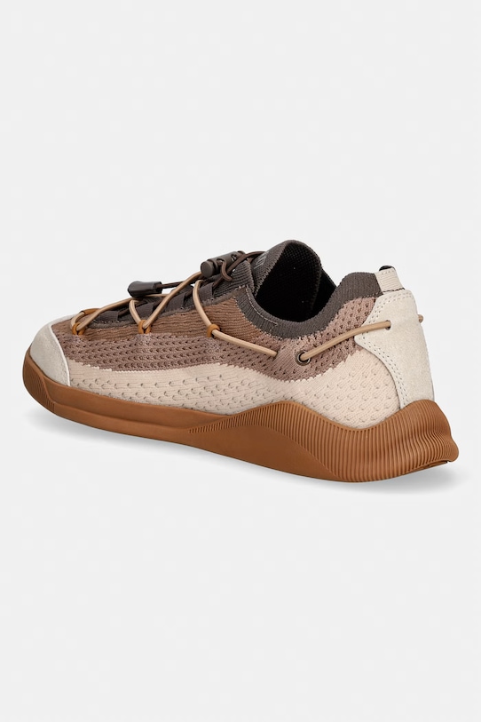 Încălțăminte Moon Boot MB MOONLIGHT sneakers pentru bărbați 80D2510010.M008 maro