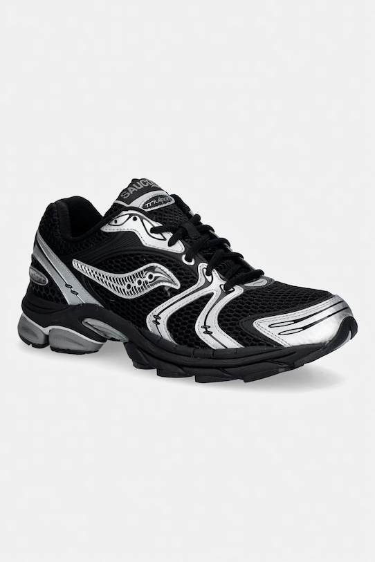 Saucony PROGRID TRIUMPH 4 Shoes Sports Men's black S70704.23