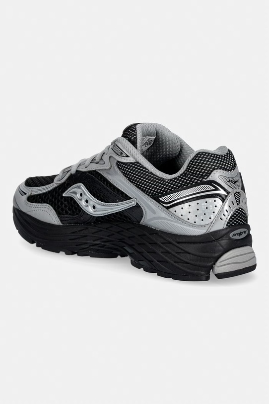 Obuća Saucony PROGRID OMNI 9 sportska obuća za muškarce S70739.13 crna