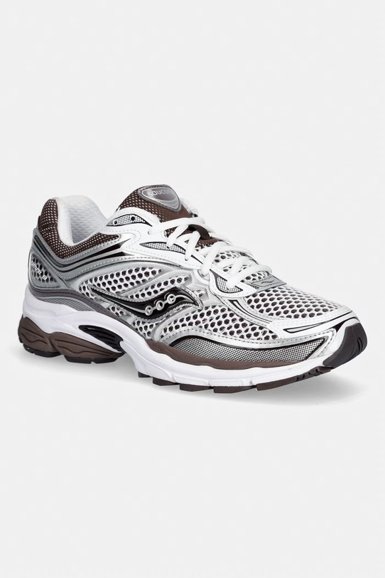 Saucony PROGRID OMNI 9 sportska obuća za muškarce srebrna S70739.57