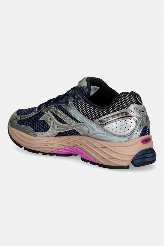 Obuća Saucony PROGRID OMNI 9 sportska obuća za muškarce S70739.74 šarena